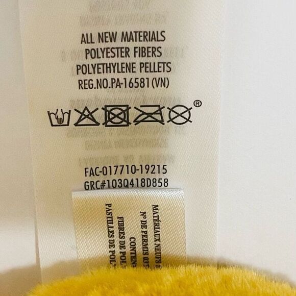 Disney Winnie The Pooh Plush EUC - Picture 4 of 4